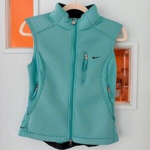 Nike FIT THERMA Y2K Vest